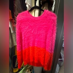 One Tea Spoon womens Sweater